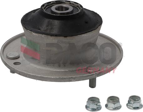 DACO Germany 150301 - Coupelle de suspension droxauto.com