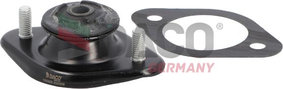 DACO Germany 150303 - Coupelle de suspension droxauto.com