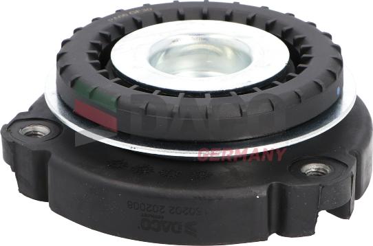 DACO Germany 150202 - Coupelle de suspension droxauto.com