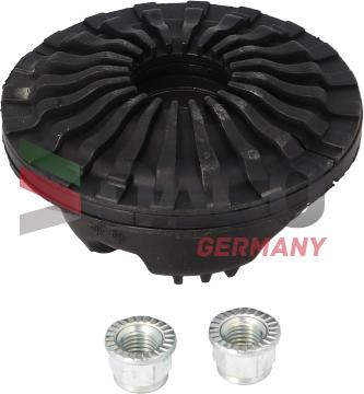 DACO Germany 150214 - Coupelle de suspension droxauto.com