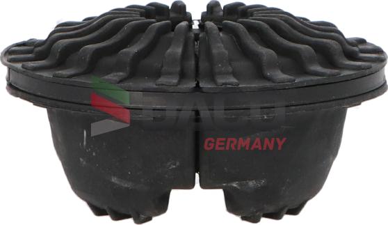 DACO Germany 150213 - Coupelle de suspension droxauto.com