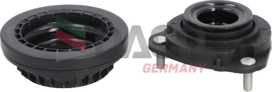 DACO Germany 151009 - Coupelle de suspension droxauto.com