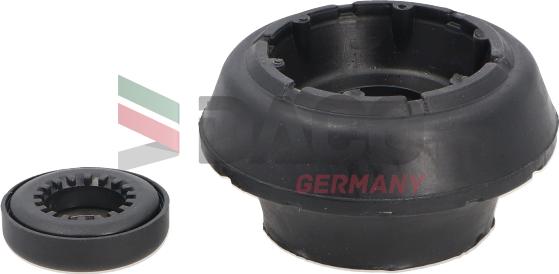 DACO Germany 151008 - Coupelle de suspension droxauto.com