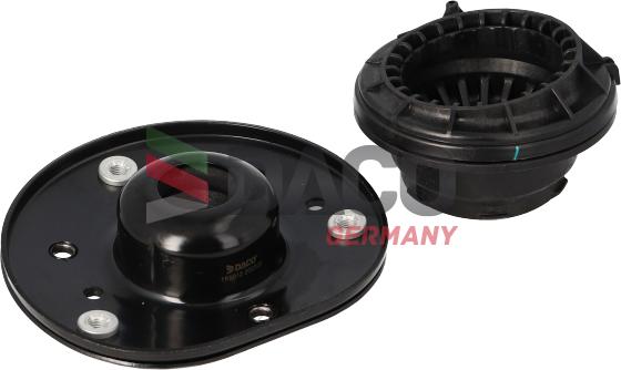 DACO Germany 151012 - Coupelle de suspension droxauto.com