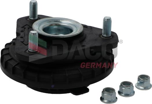 DACO Germany 151202 - Coupelle de suspension droxauto.com