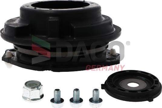 DACO Germany 153004 - Coupelle de suspension droxauto.com