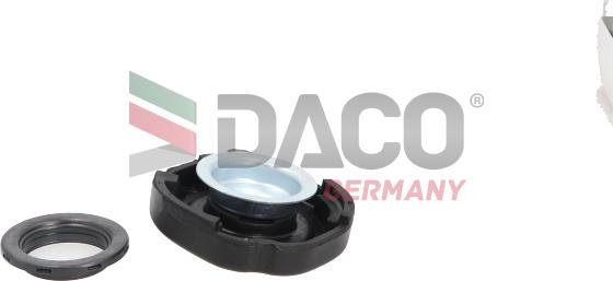 DACO Germany 153006 - Coupelle de suspension droxauto.com