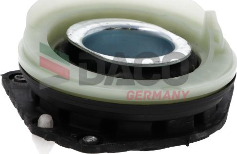 DACO Germany 153002 - Coupelle de suspension droxauto.com