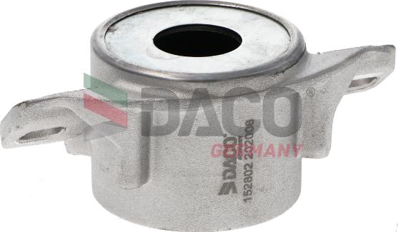 DACO Germany 152802 - Coupelle de suspension droxauto.com