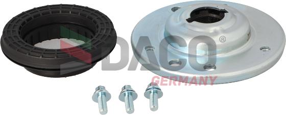 DACO Germany 152707 - Coupelle de suspension droxauto.com