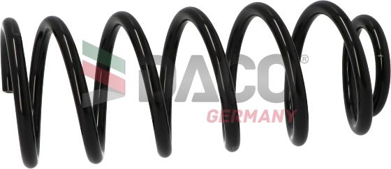 DACO Germany 812401 - Ressort de suspension droxauto.com