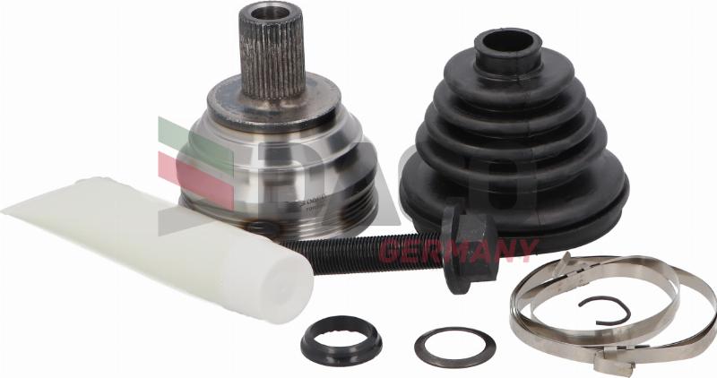 DACO Germany 700206 - Jeu de joints, arbre de transmission droxauto.com