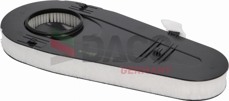 DACO Germany DFA0307 - Filtre à air droxauto.com