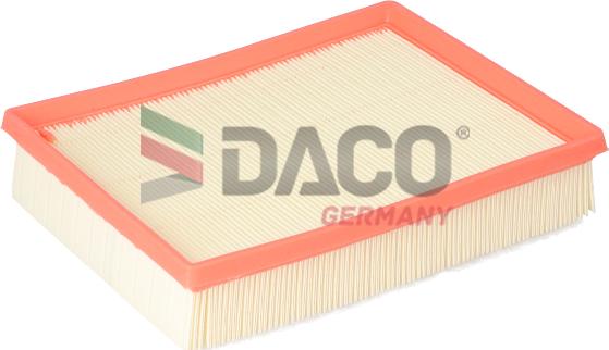 DACO Germany DFA3005 - Filtre à air droxauto.com
