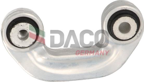 DACO Germany L0211L - Entretoise / tige, stabilisateur droxauto.com