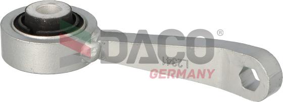 DACO Germany L2341 - Entretoise / tige, stabilisateur droxauto.com