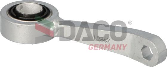 DACO Germany L2342 - Entretoise / tige, stabilisateur droxauto.com