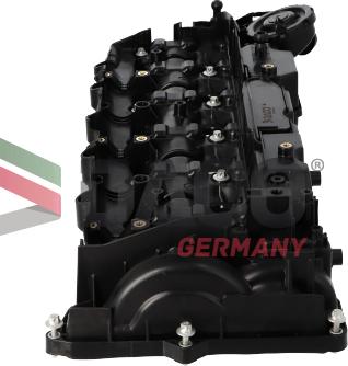 DACO Germany OS0314 - Couvercle de culasse droxauto.com