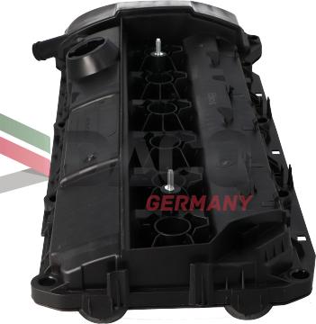 DACO Germany OS0312 - Couvercle de culasse droxauto.com
