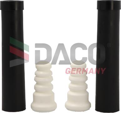 DACO Germany PK4102 - Kit de protection contre la poussière, amortisseur droxauto.com