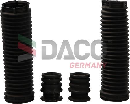 DACO Germany PK4209 - Kit de protection contre la poussière, amortisseur droxauto.com