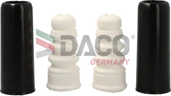 DACO Germany PK4761 - Kit de protection contre la poussière, amortisseur droxauto.com