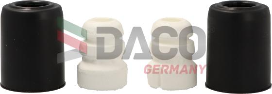 DACO Germany PK4714 - Kit de protection contre la poussière, amortisseur droxauto.com
