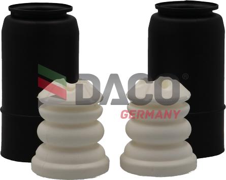 DACO Germany PK0305 - Kit de protection contre la poussière, amortisseur droxauto.com