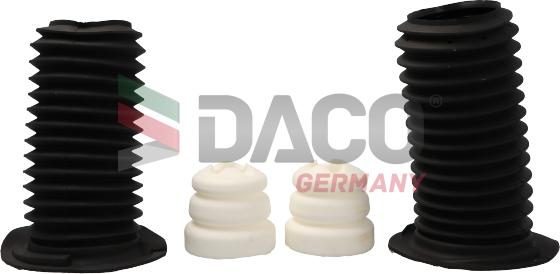 DACO Germany PK0301 - Kit de protection contre la poussière, amortisseur droxauto.com
