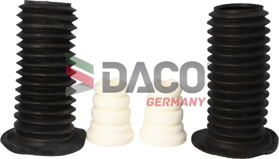 DACO Germany PK0315 - Kit de protection contre la poussière, amortisseur droxauto.com
