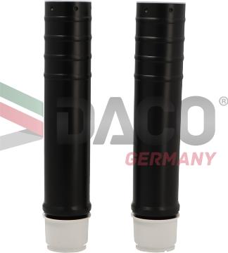 DACO Germany PK3006 - Kit de protection contre la poussière, amortisseur droxauto.com