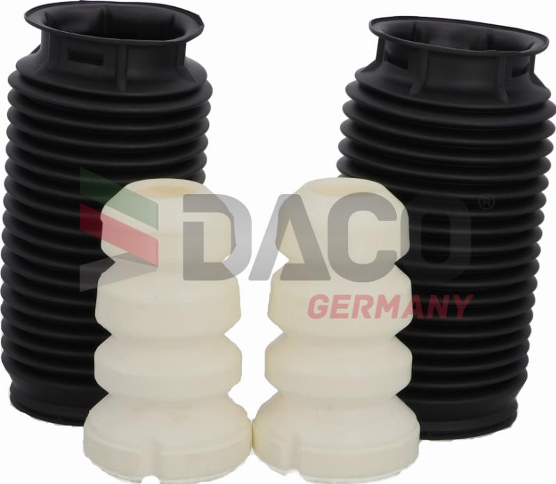 DACO Germany PK2709 - Bouchon de protection / soufflet, amortisseur droxauto.com