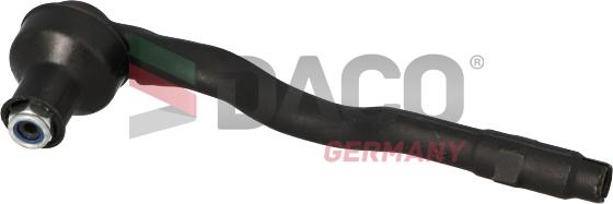 DACO Germany TR0301R - Rotule de barre de connexion droxauto.com