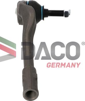 DACO Germany TR0200L - Rotule de barre de connexion droxauto.com