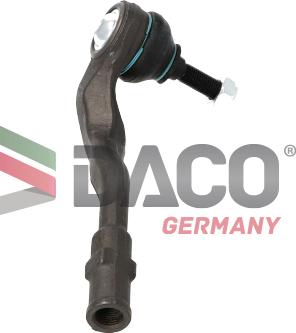 DACO Germany TR0200R - Rotule de barre de connexion droxauto.com