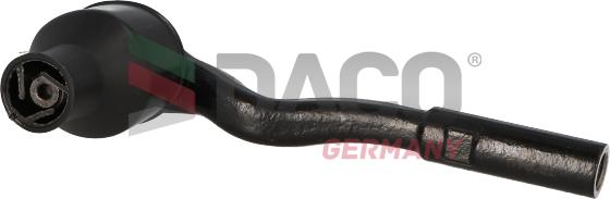 DACO Germany TR2341L - Rotule de barre de connexion droxauto.com