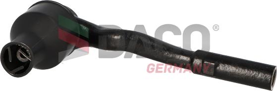 DACO Germany TR2341R - Rotule de barre de connexion droxauto.com