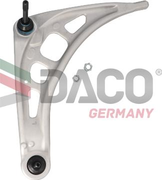 DACO Germany WH0301L - Bras de liaison, suspension de roue droxauto.com