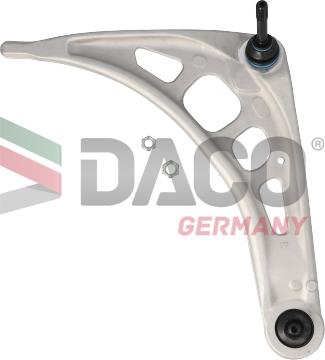 DACO Germany WH0301R - Bras de liaison, suspension de roue droxauto.com