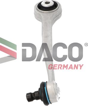 DACO Germany WH0201L - Bras de liaison, suspension de roue droxauto.com