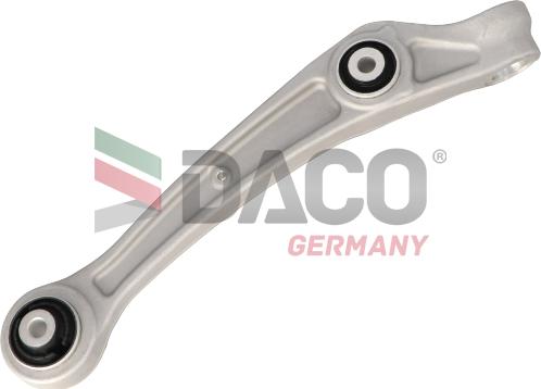 DACO Germany WH0203L - Kit de réparation, bras triangulaire droxauto.com