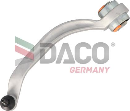 DACO Germany WH0218L - Bras de liaison, suspension de roue droxauto.com