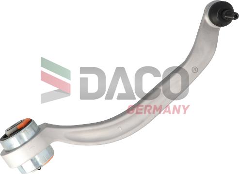 DACO Germany WH0213L - Bras de liaison, suspension de roue droxauto.com