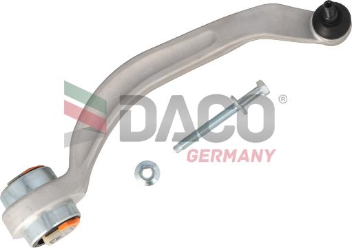 DACO Germany WH0213R - Bras de liaison, suspension de roue droxauto.com