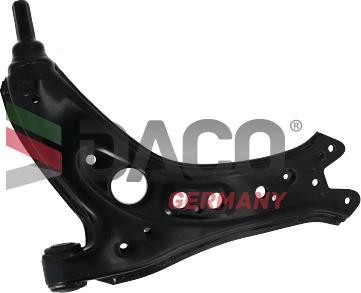 DACO Germany WH3406 - Bras de liaison, suspension de roue droxauto.com