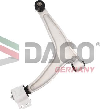 DACO Germany WH2701 - Bras de liaison, suspension de roue droxauto.com