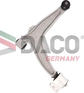 DACO Germany WH2702 - Bras de liaison, suspension de roue droxauto.com