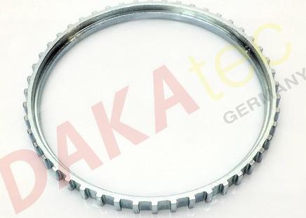 DAKAtec 400095 - Anneau de palpeur, ABS droxauto.com