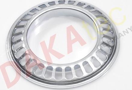 DAKAtec 400048 - Anneau de palpeur, ABS droxauto.com
