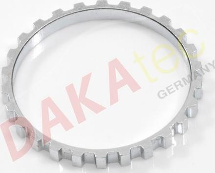 DAKAtec 400059 - Anneau de palpeur, ABS droxauto.com